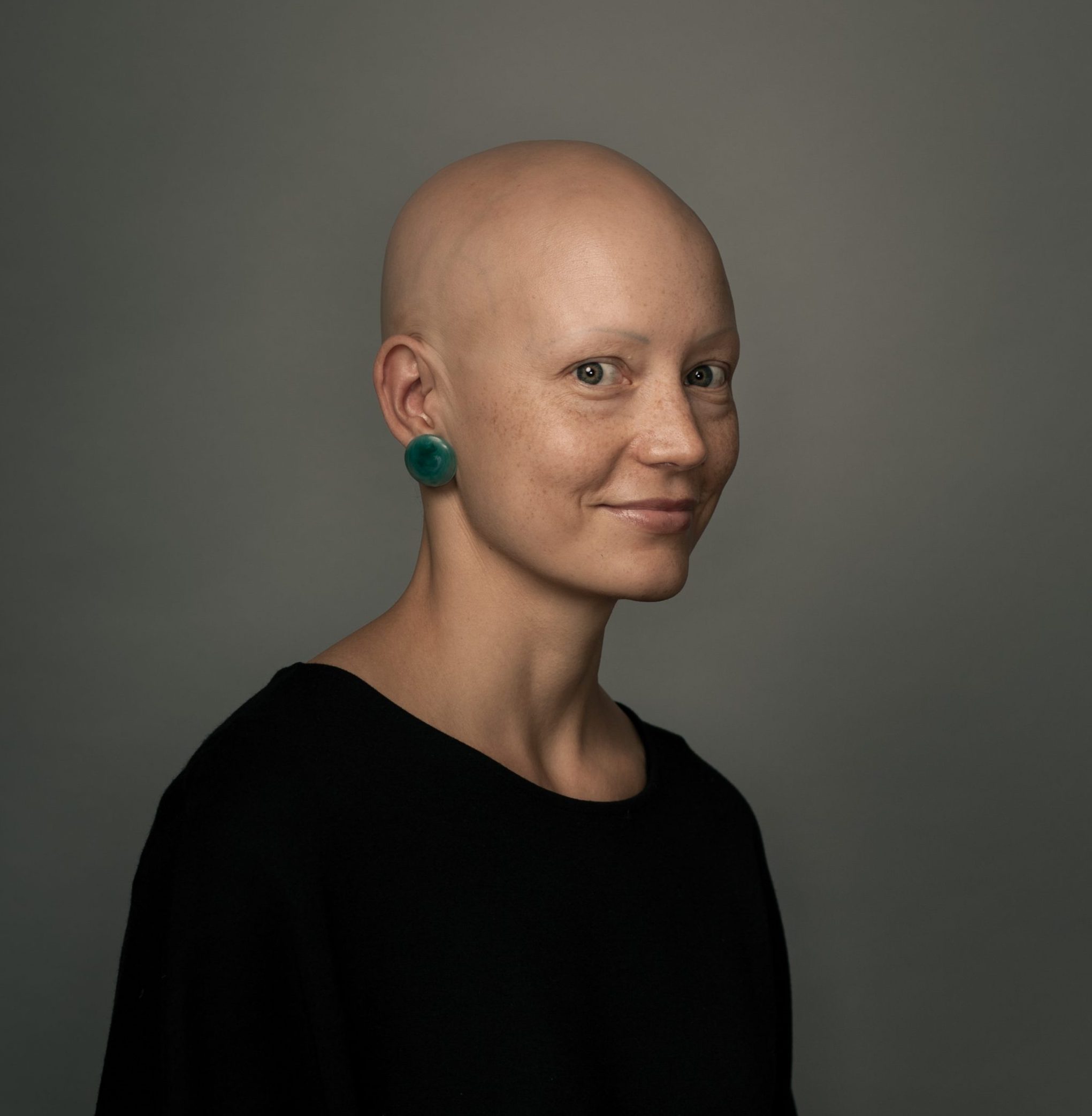 Helen Phillips, Author and contributor to our #ClimateVisionaries Artists