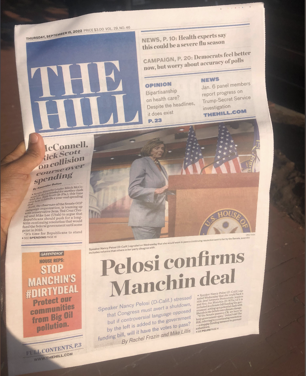hillpress
