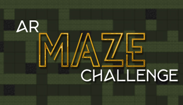 AR Maze Challenge