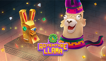 Adventure Llama