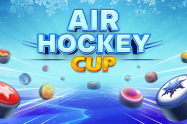 Air Hockey Cup