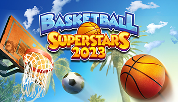 Basketball Superstars 2023