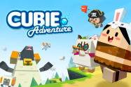 Cubie Adventure World