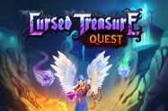 Cursed Treasure Quest