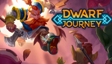 Dwarf Journey