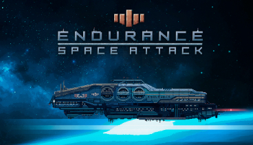 Endurance: Space Attack