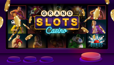 Grand Slots Casino