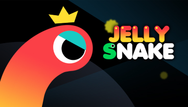 JellySnake