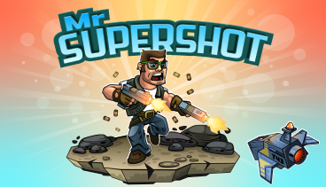 Mr. Supershot