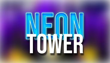NeonTower