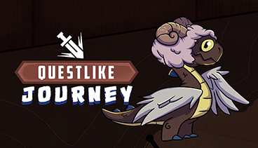 Questlike: Journey