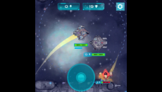 Captura del juego