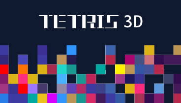 Tetris 3D