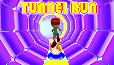 Tunnel Run