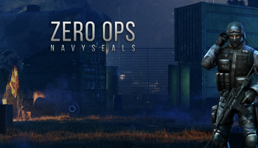 Zero Ops