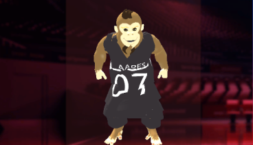 Ape Basketball