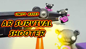 AR Survival Shooter