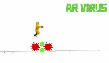 AR Virus