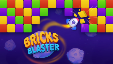 Bricks Blaster