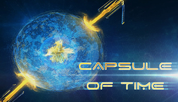 Capsule of Time