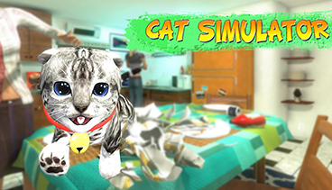 CAT SIMULATOR