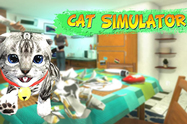 CAT SIMULATOR