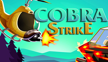 Cobra Strike