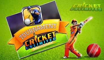 Cricket unlimited