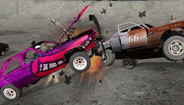 Demolition Derby