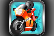 Dirt turbo racing