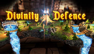 Divinity Defense VR
