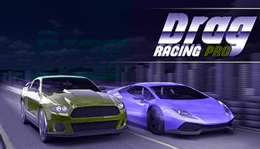 Drag Racing Pro