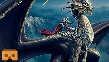 Dragon Lords VR