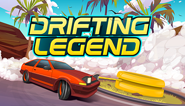 Drifting Legend