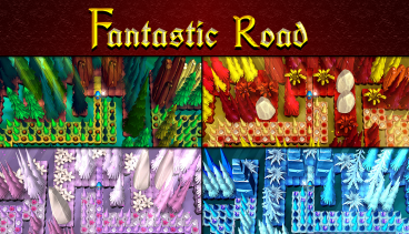 Fantastic Road