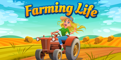 farming life