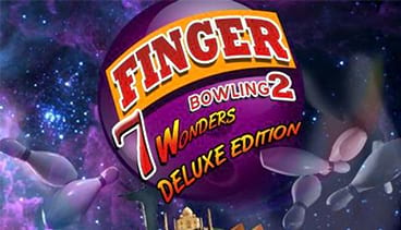 Finger bowling