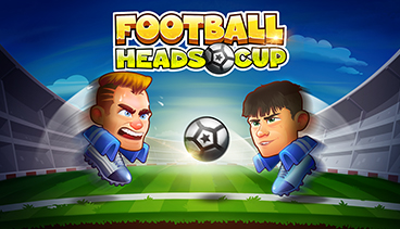 Football Heads Cup