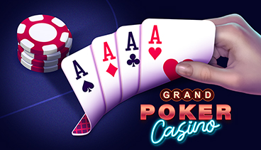 Grand Poker Casino