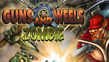 Guns, Wheels & Zombies