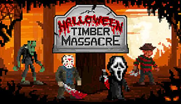 Halloween Timber Massacre