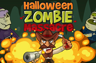 Halloween Zombie Massacre