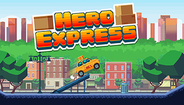 Hero Express