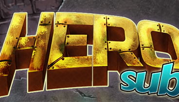 Hero sub