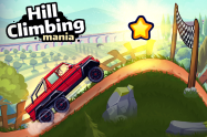 Hill Climbing Mania