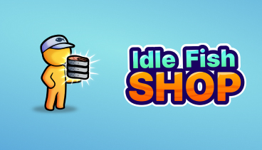 idle fish shop