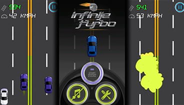 Infinite Turbo