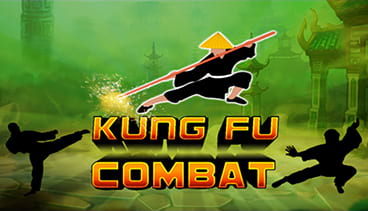 KungFu Combat