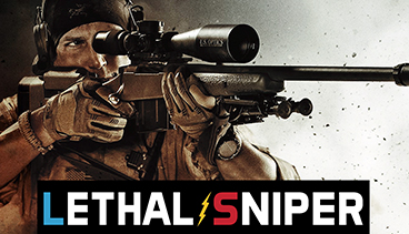 Lethal Sniper