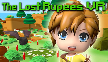 Lost Ruppes VR